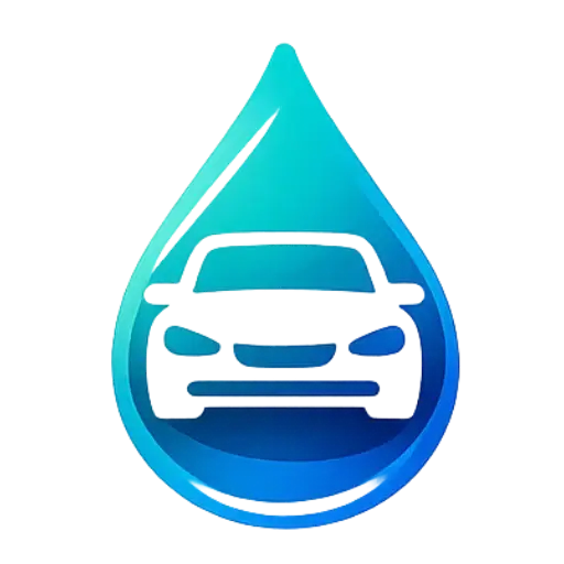 Lavage auto à domicile Gidy